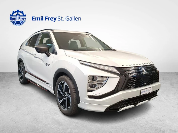 Fahrzeugbild MITSUBISHI ECLIPSE CROSS