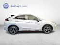 Mitsubishi Eclipse Cross 2.4 PHEV Ralliart 4x4