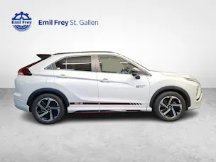 Mitsubishi Eclipse Cross 2.4 PHEV Ralliart 4x4