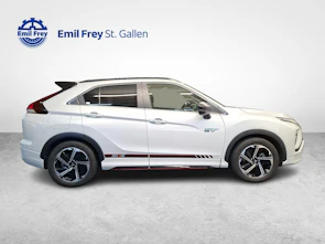 Fahrzeugbild MITSUBISHI Eclipse Cross 2.4 PHEV Ralliart 4x4