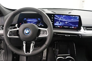 Vehicle image BMW iX1 30 xDrive