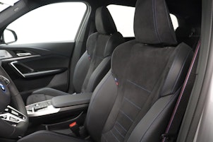 Vehicle image BMW iX1 30 xDrive