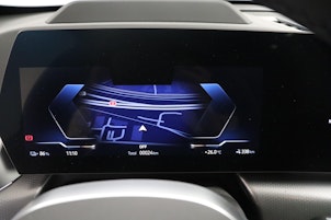 Vehicle image BMW iX1 30 xDrive