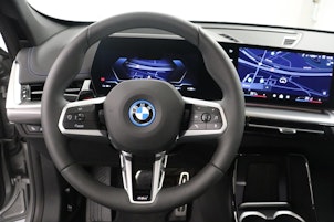 Vehicle image BMW iX1 30 xDrive