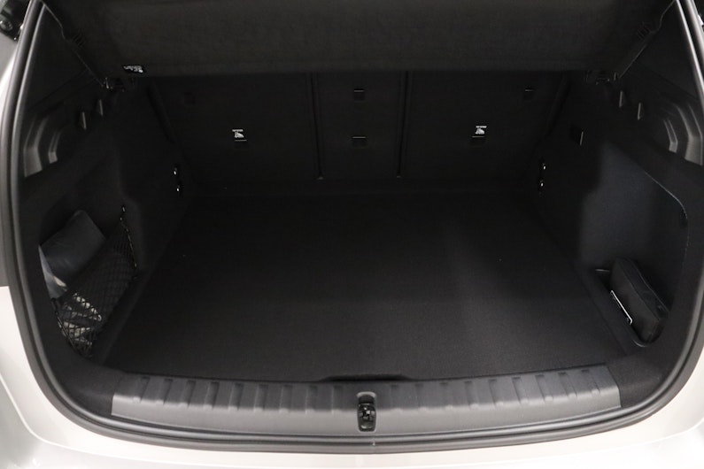 Vehicle image BMW iX1