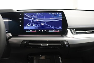 Vehicle image BMW iX1 30 xDrive