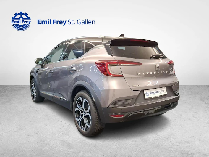 Fahrzeugbild MITSUBISHI ASX