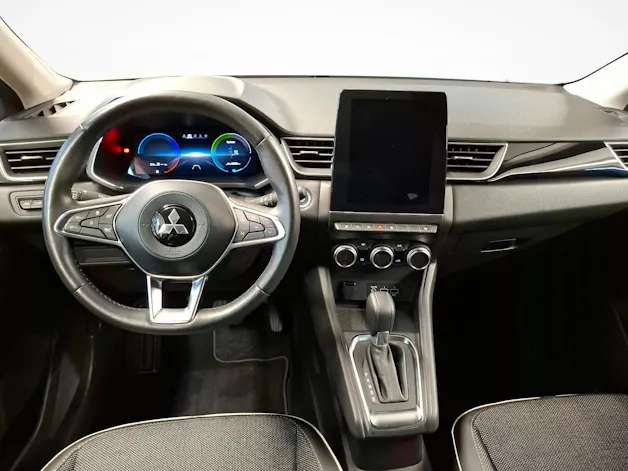 Mitsubishi ASX 1.6 HEV Intense