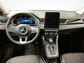 Fahrzeugbild MITSUBISHI ASX 1.6 HEV Intense
