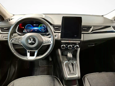 MITSUBISHI ASX 9