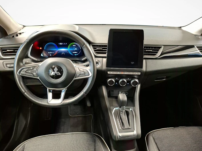 Fahrzeugbild MITSUBISHI ASX