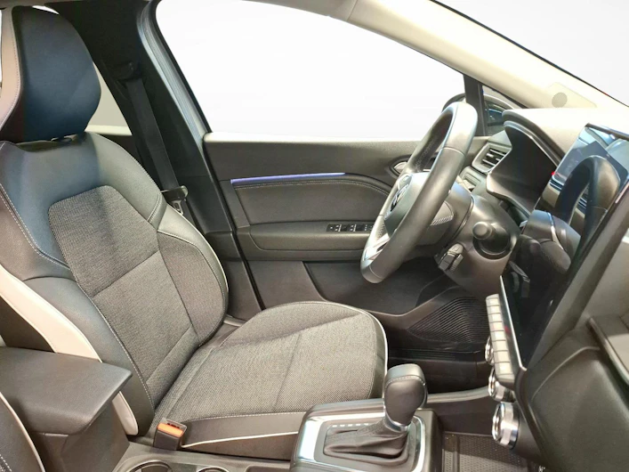 Fahrzeugbild MITSUBISHI ASX