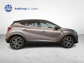 Fahrzeugbild MITSUBISHI ASX 1.6 HEV Intense