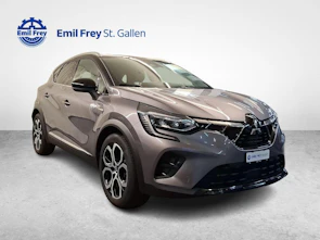Fahrzeugbild MITSUBISHI ASX 1.6 HEV Intense