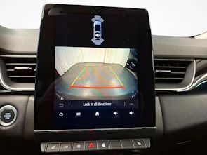Fahrzeugbild MITSUBISHI ASX 1.6 HEV Intense