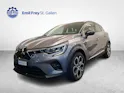 Mitsubishi ASX 1.6 HEV Intense