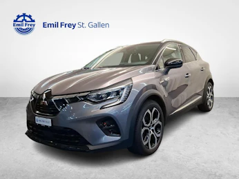 Fahrzeugbild MITSUBISHI ASX 1.6 HEV Intense
