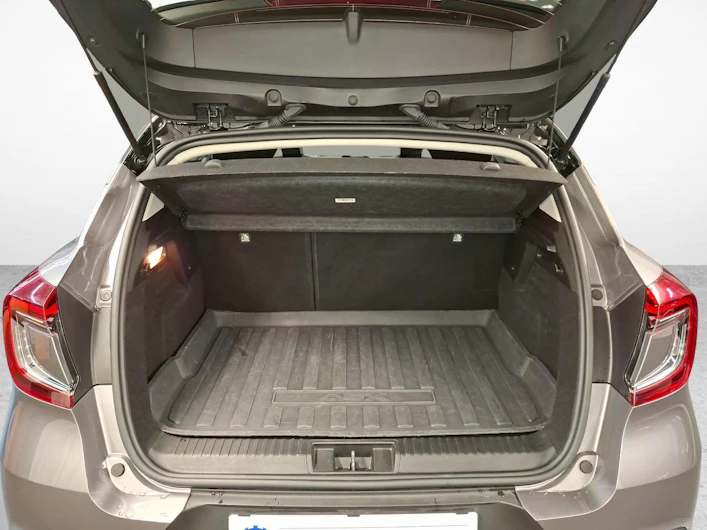 Fahrzeugbild MITSUBISHI ASX