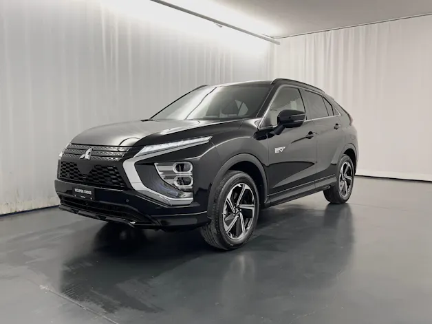 Mitsubishi Eclipse Cross 2.4 PHEV Instyle 4x4