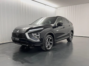 MITSUBISHI ECLIPSE CROSS 13