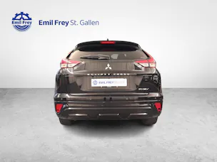 Mitsubishi Eclipse Cross 2.4 PHEV Instyle 4x4