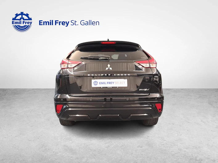 immagine del veicolo MITSUBISHI ECLIPSE CROSS