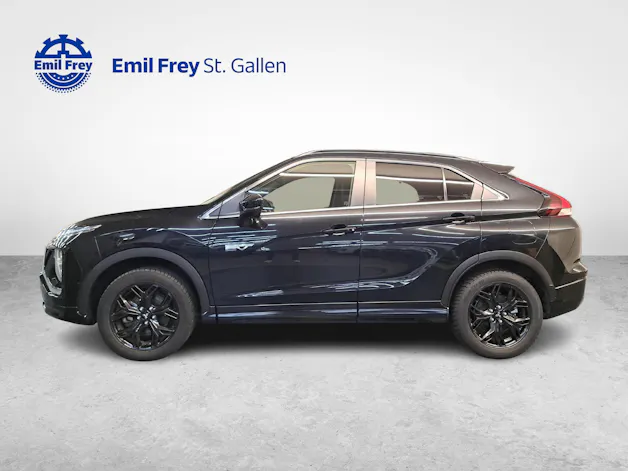Mitsubishi Eclipse Cross 2.4 PHEV Instyle 4x4