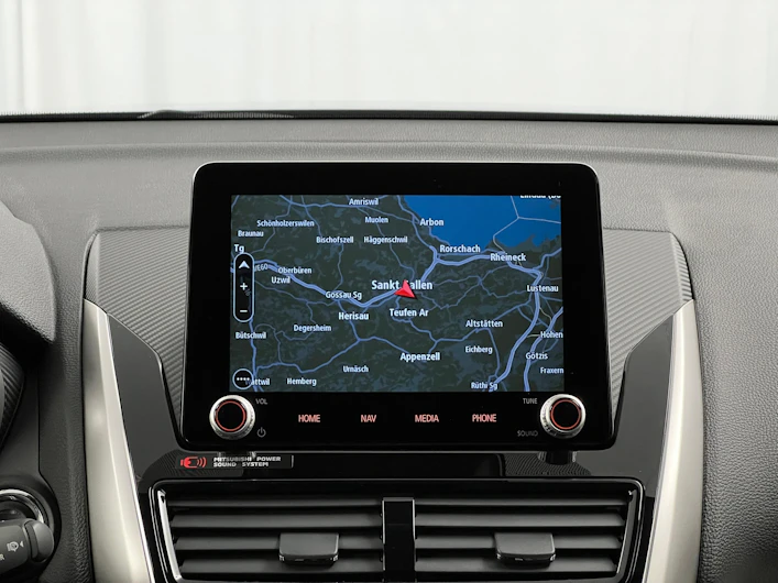 immagine del veicolo MITSUBISHI ECLIPSE CROSS