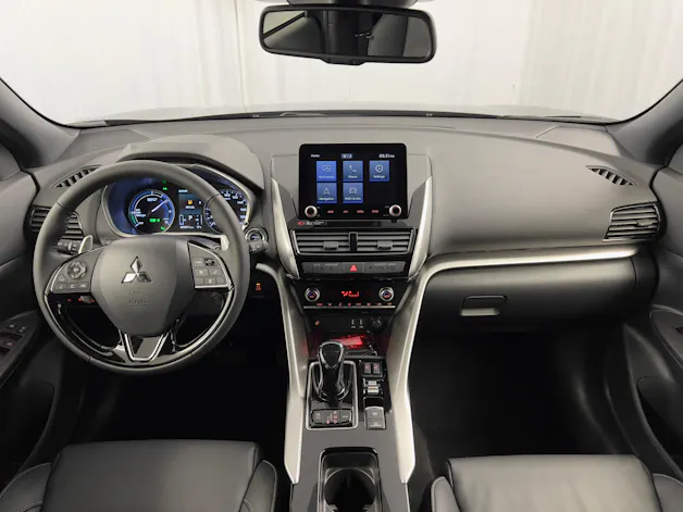 Mitsubishi Eclipse Cross 2.4 PHEV Instyle 4x4
