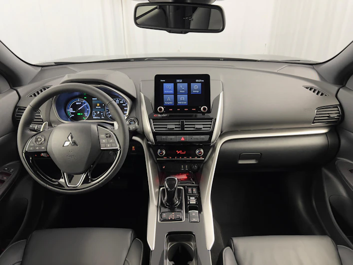 immagine del veicolo MITSUBISHI ECLIPSE CROSS