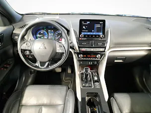 Mitsubishi Eclipse Cross 2.4 PHEV Instyle 4x4