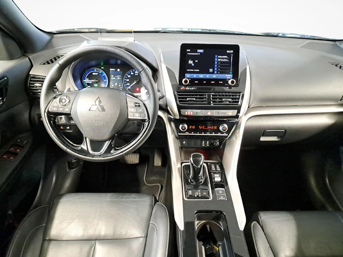 immagine del veicolo MITSUBISHI ECLIPSE CROSS