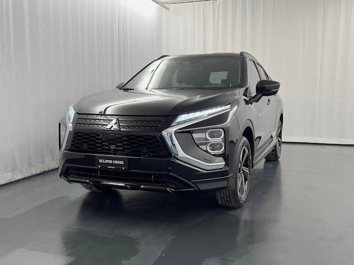 immagine del veicolo MITSUBISHI ECLIPSE CROSS
