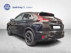 Mitsubishi Eclipse Cross 2.4 PHEV Instyle 4x4