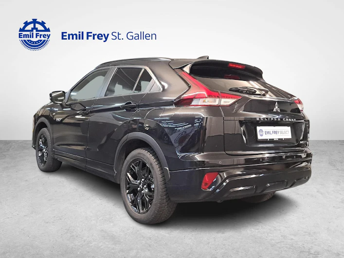 immagine del veicolo MITSUBISHI ECLIPSE CROSS