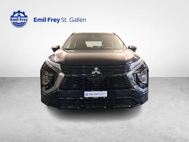 Mitsubishi Eclipse Cross 2.4 PHEV Instyle 4x4