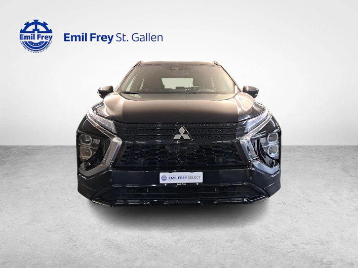 immagine del veicolo MITSUBISHI ECLIPSE CROSS