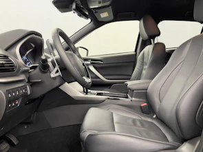 immagine del veicolo MITSUBISHI Eclipse Cross 2.4 PHEV Instyle 4x4