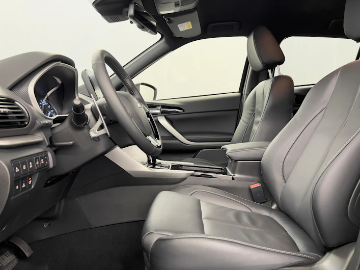 immagine del veicolo MITSUBISHI ECLIPSE CROSS