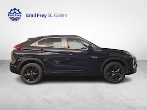 Mitsubishi Eclipse Cross 2.4 PHEV Instyle 4x4