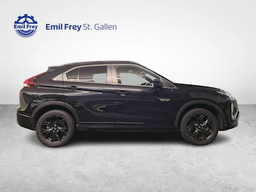 MITSUBISHI ECLIPSE CROSS 6