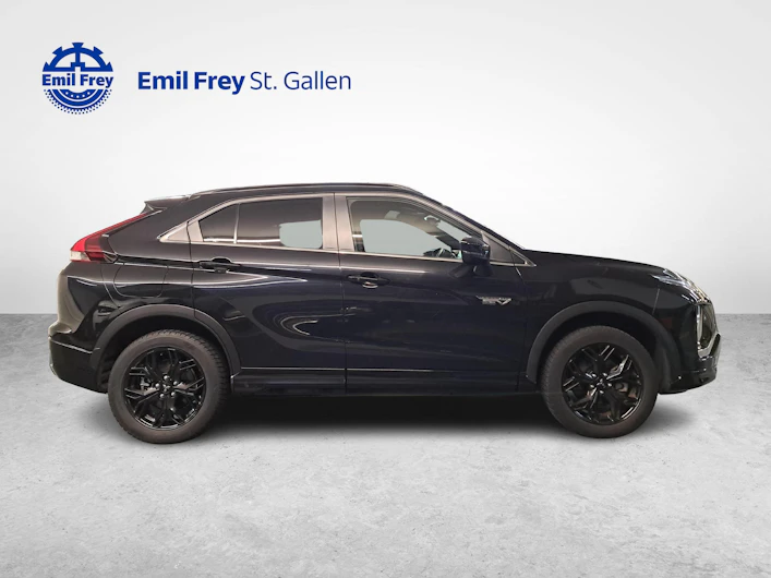 immagine del veicolo MITSUBISHI ECLIPSE CROSS