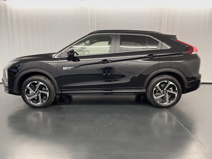 immagine del veicolo MITSUBISHI ECLIPSE CROSS