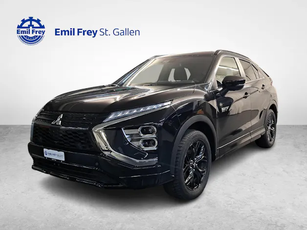 Mitsubishi Eclipse Cross 2.4 PHEV Instyle 4x4