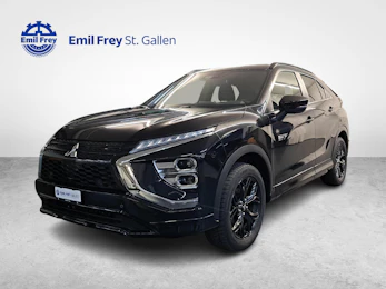 immagine del veicolo MITSUBISHI Eclipse Cross 2.4 PHEV Instyle 4x4 immagine del veicolo MITSUBISHI Eclipse Cross 2.4 PHEV Instyle 4x4