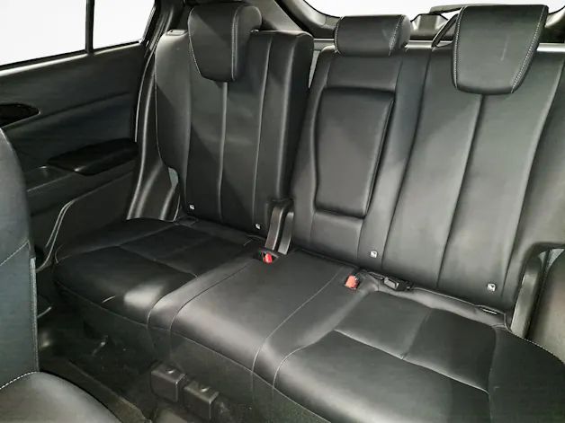Mitsubishi Eclipse Cross 2.4 PHEV Instyle 4x4