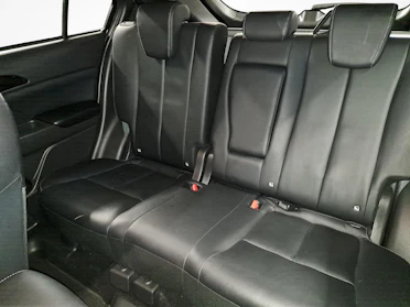 MITSUBISHI ECLIPSE CROSS 11