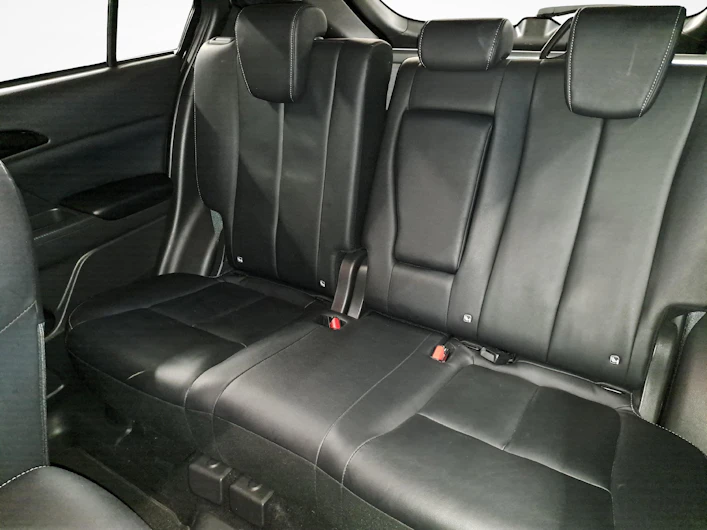 immagine del veicolo MITSUBISHI ECLIPSE CROSS