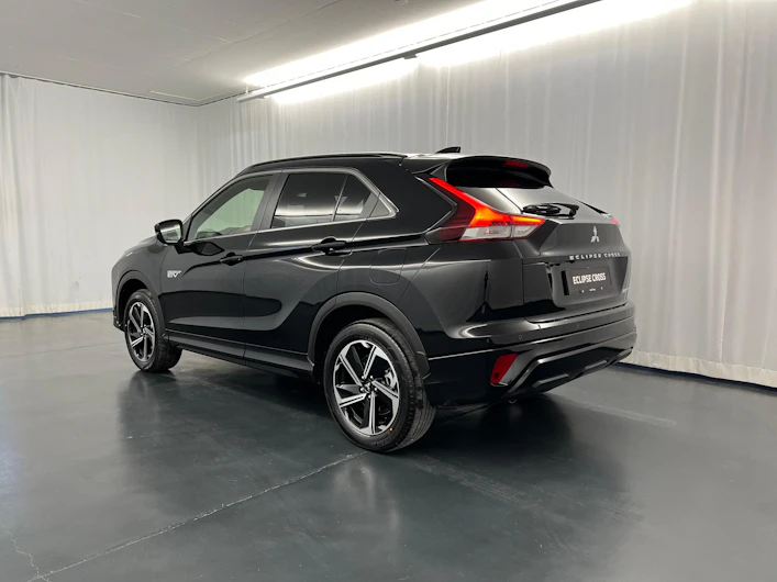 immagine del veicolo MITSUBISHI ECLIPSE CROSS