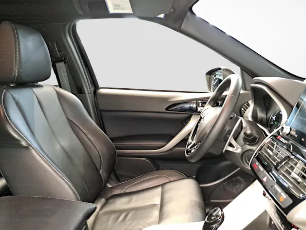 Mitsubishi Eclipse Cross 2.4 PHEV Instyle 4x4